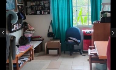 Dijual town house lippo karawaci