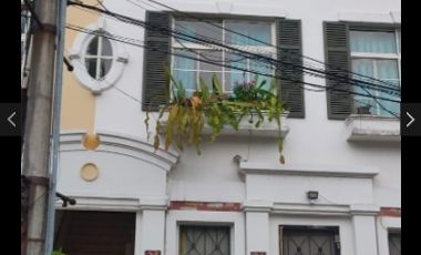 Dijual town house lippo karawaci