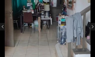 Dijual town house lippo karawaci