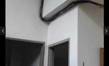 Dijual town house lippo karawaci