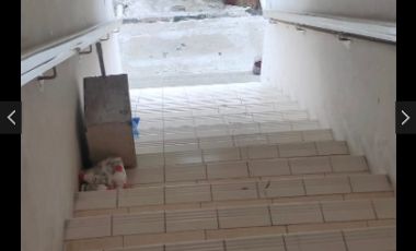 Dijual town house lippo karawaci