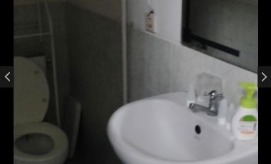 Dijual town house lippo karawaci