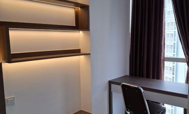 Disewakan Pacific Garden Apartment  Alam Sutera