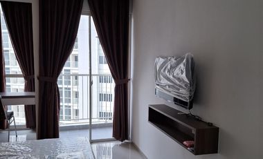 Disewakan Pacific Garden Apartment  Alam Sutera
