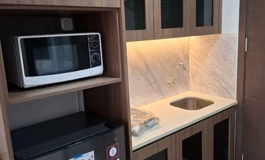 Disewakan Pacific Garden Apartment  Alam Sutera