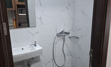 Disewakan Pacific Garden Apartment  Alam Sutera