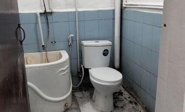 Rumah Dalam Gang di Ciateul Bagus Siap Pakai Bisa Dijual Juga