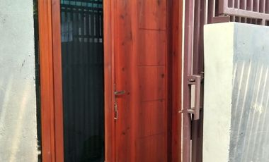 Rumah Dalam Gang di Ciateul Bagus Siap Pakai Bisa Dijual Juga