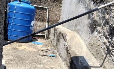 Rumah Dalam Gang di Ciateul Bagus Siap Pakai Bisa Dijual Juga