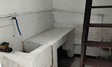 Rumah Dalam Gang di Ciateul Bagus Siap Pakai Bisa Dijual Juga