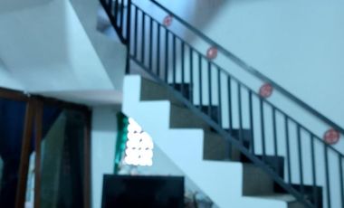 dijual rumah 2lantai di kragilan mojosongo boyolali harga nego