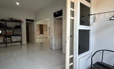 Rumah Siap Huni & Asri di Jaka Mulya – LT 340m², Dekat LRT & Tol