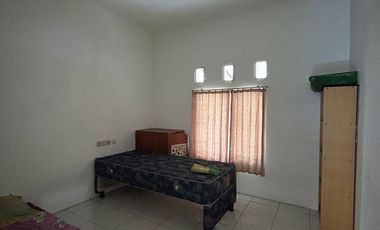 Rumah Siap Huni & Asri di Jaka Mulya – LT 340m², Dekat LRT & Tol