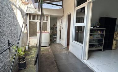Rumah Siap Huni & Asri di Jaka Mulya – LT 340m², Dekat LRT & Tol
