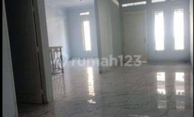 Dijual rumah baru bagus 2 lantai dlm cluster. di Tj. Barat Jak Del