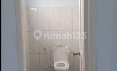 Dijual rumah baru bagus 2 lantai dlm cluster. di Tj. Barat Jak Del