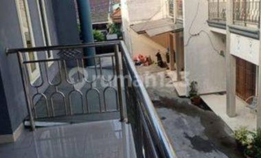 Dijual rumah baru bagus 2 lantai dlm cluster. di Tj. Barat Jak Del