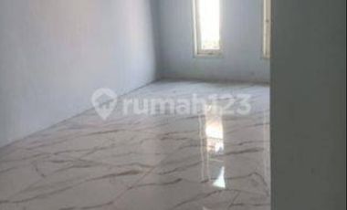 Dijual rumah baru bagus 2 lantai dlm cluster. di Tj. Barat Jak Del