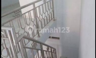 Dijual rumah baru bagus 2 lantai dlm cluster. di Tj. Barat Jak Del