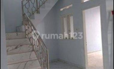 Dijual rumah baru bagus 2 lantai dlm cluster. di Tj. Barat Jak Del