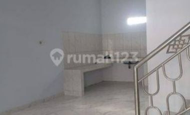 Dijual rumah baru bagus 2 lantai dlm cluster. di Tj. Barat Jak Del