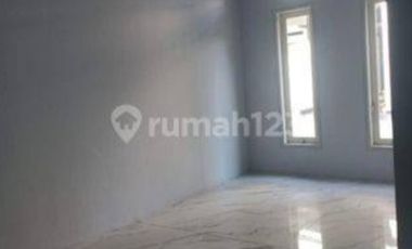 Dijual rumah baru bagus 2 lantai dlm cluster. di Tj. Barat Jak Del