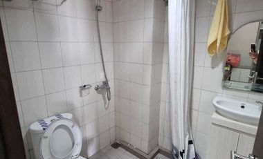 Dijual Murah Apartement Mekarwangi Square 2 BR siap huni cantik