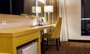 Sumber Passive Income Anda Ada di Sini Kondotel Siap Kelola