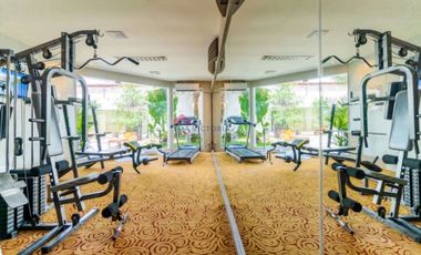 Sumber Passive Income Anda Ada di Sini Kondotel Siap Kelola