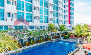 Sumber Passive Income Anda Ada di Sini Kondotel Siap Kelola