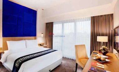 Sumber Passive Income Anda Ada di Sini Kondotel Siap Kelola