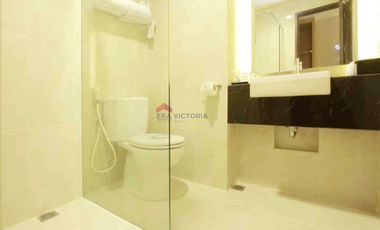 Sumber Passive Income Anda Ada di Sini Kondotel Siap Kelola