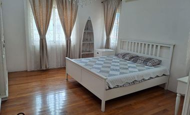 Disewa Cepat Rumah Furnished di Beverly Golf Lippo Karawaci