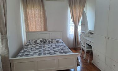 Disewa Cepat Rumah Furnished di Beverly Golf Lippo Karawaci