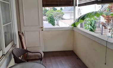 Disewa Cepat Rumah Furnished di Beverly Golf Lippo Karawaci