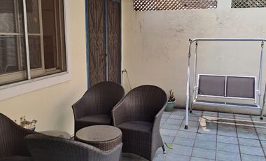 Disewa Cepat Rumah Furnished di Beverly Golf Lippo Karawaci