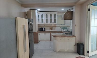 Disewa Cepat Rumah Furnished di Beverly Golf Lippo Karawaci