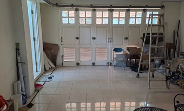 Disewa Cepat Rumah Furnished di Beverly Golf Lippo Karawaci