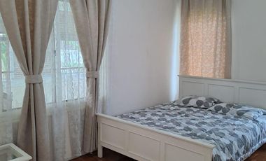 Disewa Cepat Rumah Furnished di Beverly Golf Lippo Karawaci