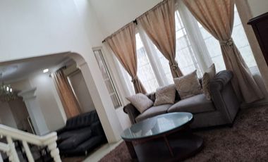 Disewa Cepat Rumah Furnished di Beverly Golf Lippo Karawaci