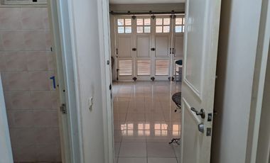 Disewa Cepat Rumah Furnished di Beverly Golf Lippo Karawaci