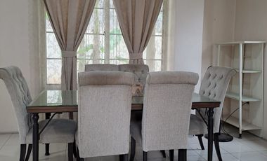 Disewa Cepat Rumah Furnished di Beverly Golf Lippo Karawaci