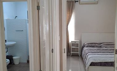 Disewa Cepat Rumah Furnished di Beverly Golf Lippo Karawaci