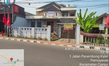 HOT Turun Harga dari 2M Rumah Siap Huni Dekat Citimall