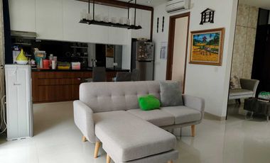 Sewa Rumah Graha Natura Full Furnish