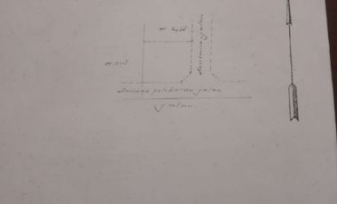 Tempat usaha hook strategis dekat kampus UMS