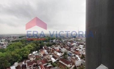 Unit Apartemen Begawan Full Furnish Ada 2 Bedroom  View Gunung