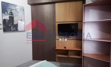 Unit Apartemen Begawan Full Furnish Ada 2 Bedroom  View Gunung