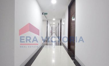 Unit Apartemen Begawan Full Furnish Ada 2 Bedroom  View Gunung