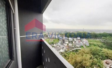 Unit Apartemen Begawan Full Furnish Ada 2 Bedroom  View Gunung